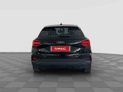 Audi Q2 Q2 30 TDI S tronic Admired (4)