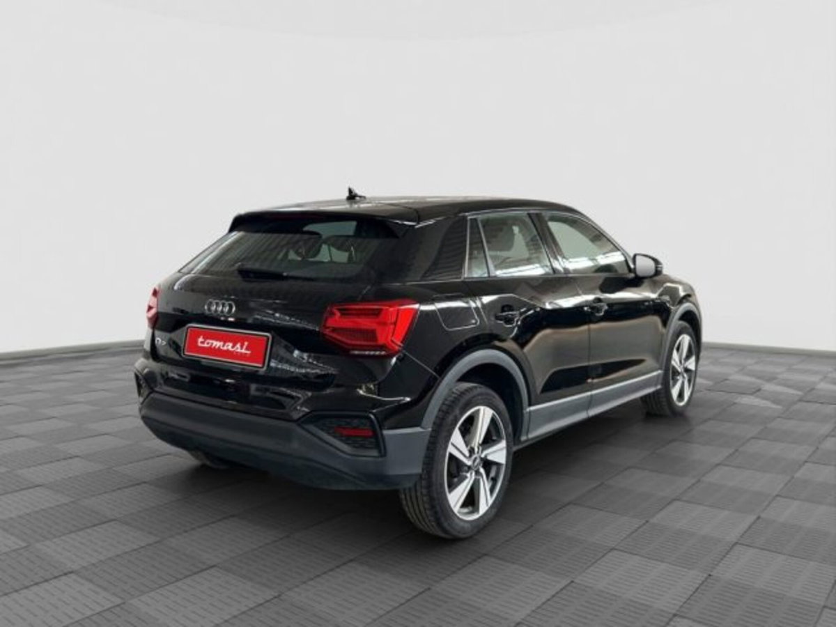 Audi Q2 Q2 30 TDI S tronic Admired (5)