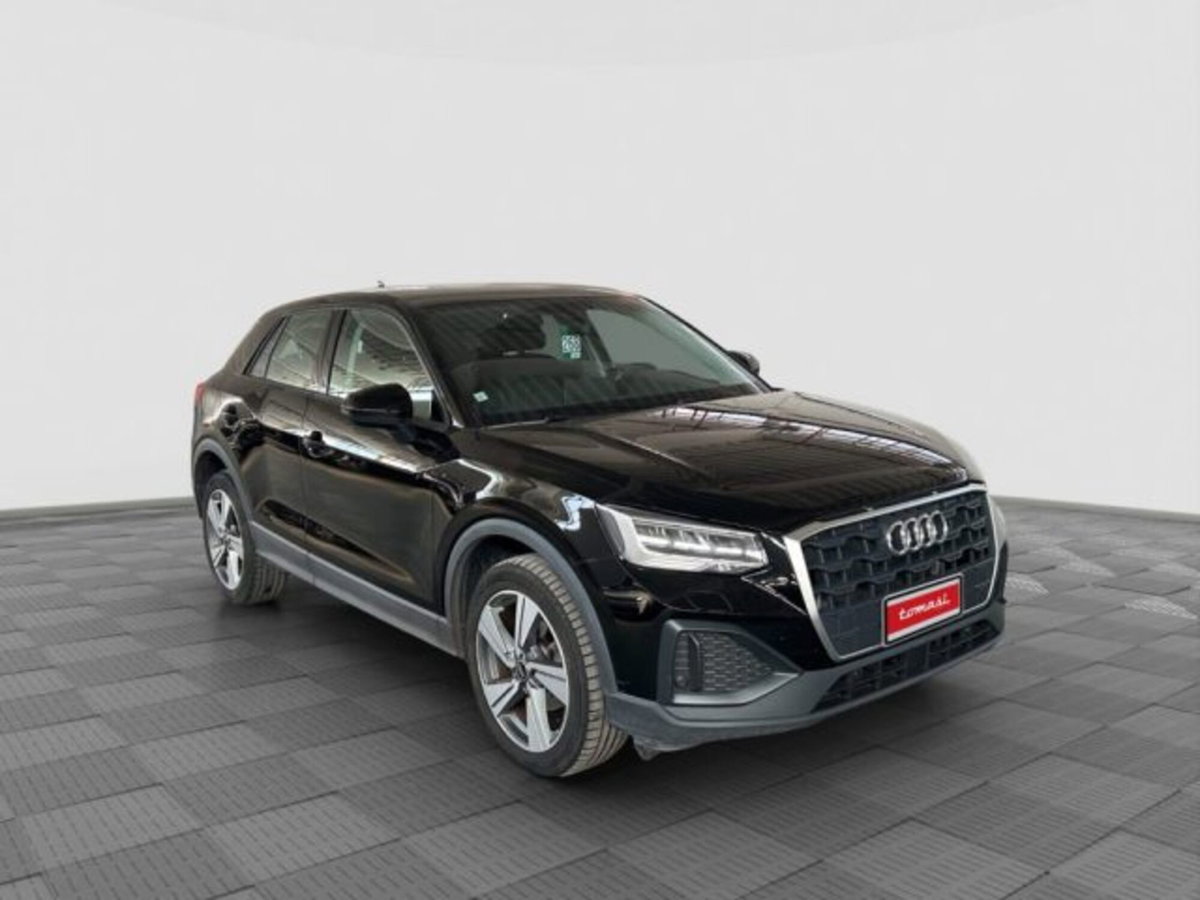 Audi Q2 Q2 30 TDI S tronic Admired (7)