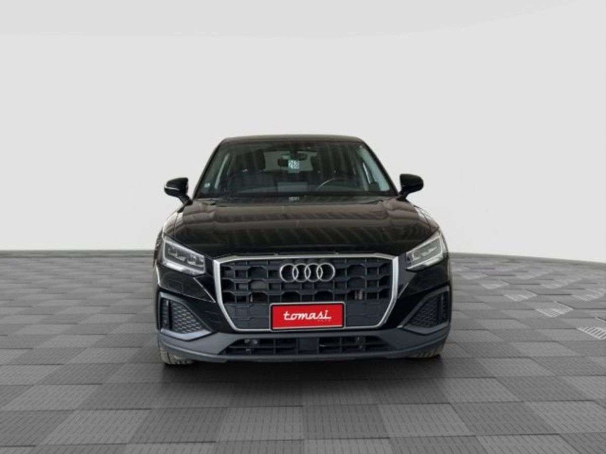 Audi Q2 Q2 30 TDI S tronic Admired (8)