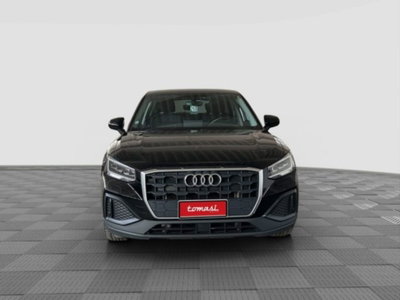 Audi Q2 Q2 30 TDI S tronic Admired (8)