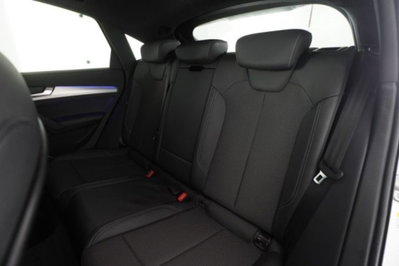 Audi Q5 Sportback 40 2.0 tdi mhev 12V S line Plus quattro s-tronic (10)