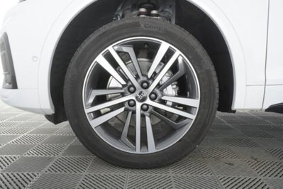 Audi Q5 Sportback 40 2.0 tdi mhev 12V S line Plus quattro s-tronic (14)