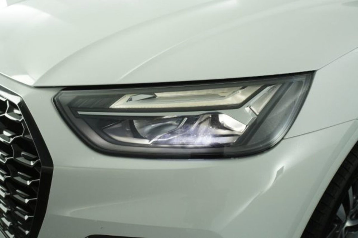 Audi Q5 Sportback 40 2.0 tdi mhev 12V S line Plus quattro s-tronic (15)