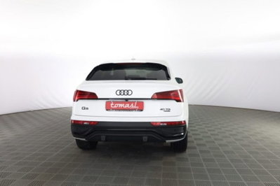 Audi Q5 Sportback 40 2.0 tdi mhev 12V S line Plus quattro s-tronic (5)
