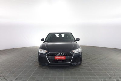 Audi A1 Sportback 25 TFSI Admired Advanced usata