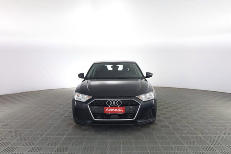 Audi A1 Sportback 25 TFSI Admired Advanced