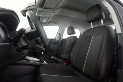Audi A1 Sportback 25 TFSI Admired Advanced (10)