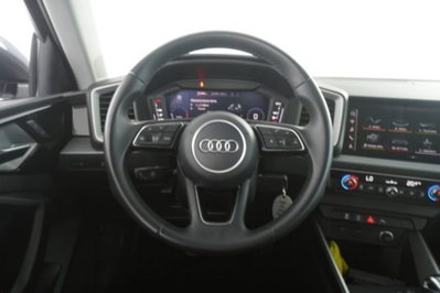 Audi A1 Sportback 25 TFSI Admired Advanced (13)