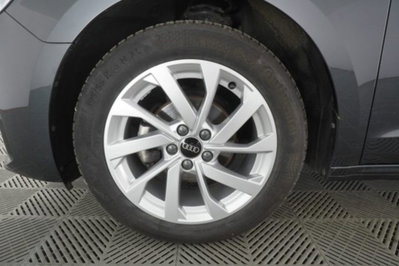 Audi A1 Sportback 25 TFSI Admired Advanced (16)