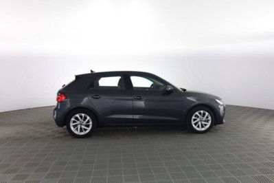 Audi A1 Sportback 25 TFSI Admired Advanced (3)