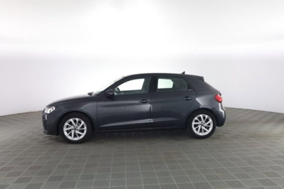 Audi A1 Sportback 25 TFSI Admired Advanced (7)