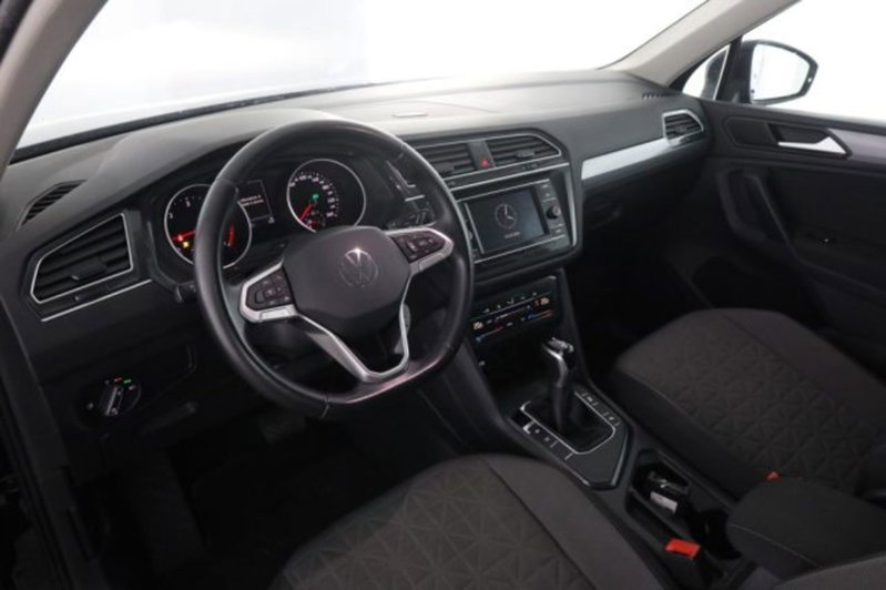 Volkswagen Tiguan 2.0 TDI 150 CV SCR DSG 4MOTION Life