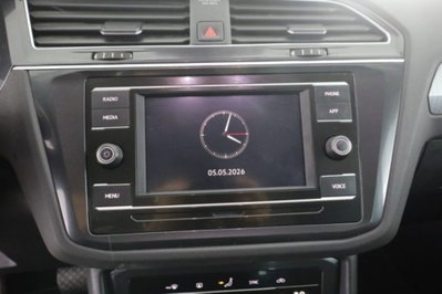 Volkswagen Tiguan 2.0 TDI 150 CV SCR DSG 4MOTION Life (11)