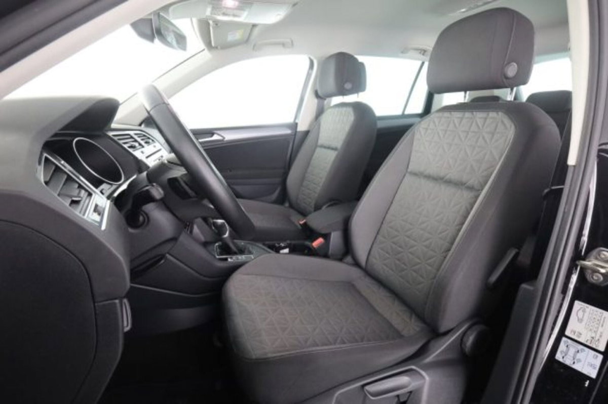 Volkswagen Tiguan 2.0 TDI 150 CV SCR DSG 4MOTION Life (2)
