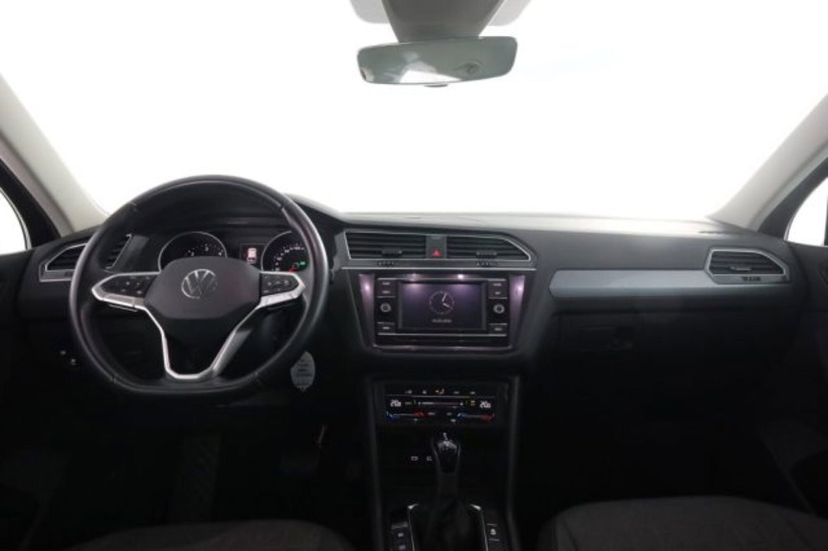 Volkswagen Tiguan 2.0 TDI 150 CV SCR DSG 4MOTION Life (4)