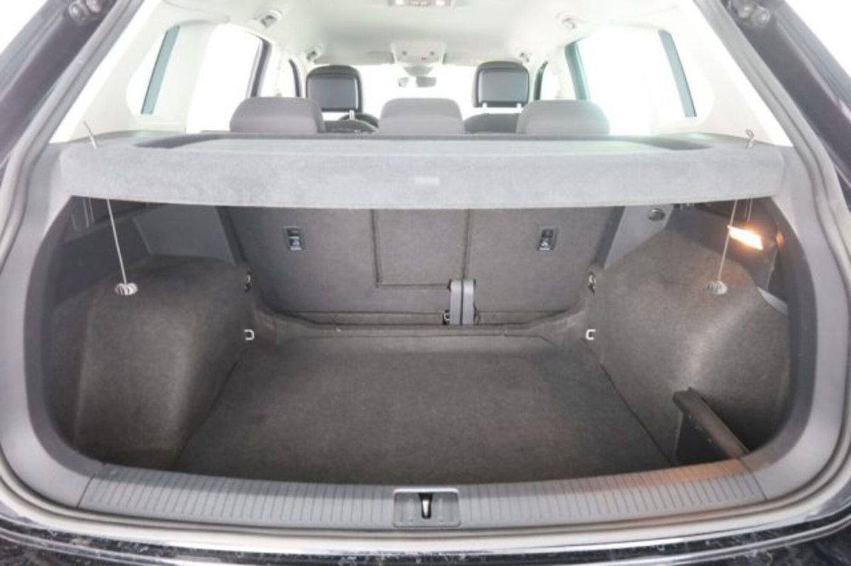 Volkswagen Tiguan 2.0 TDI 150 CV SCR DSG 4MOTION Life (6)