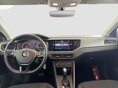 Volkswagen Polo 1.0 TSI DSG 5p. Comfortline BlueMotion Technology (11)
