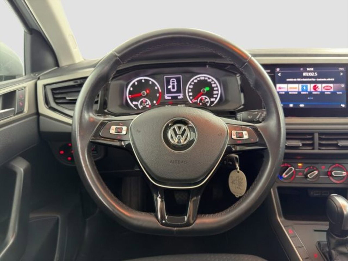 Volkswagen Polo 1.0 TSI DSG 5p. Comfortline BlueMotion Technology (12)