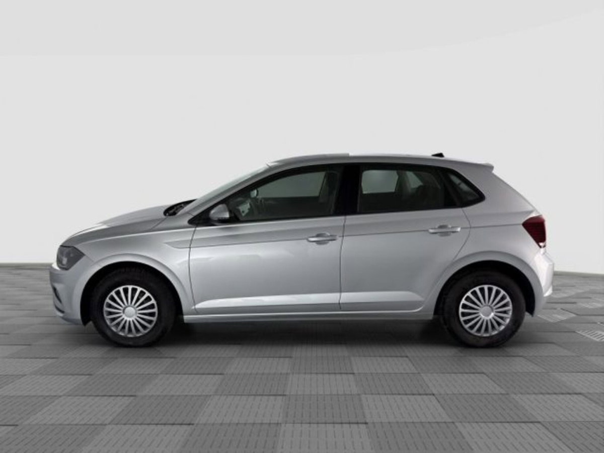 Volkswagen Polo 1.0 TSI DSG 5p. Comfortline BlueMotion Technology (2)
