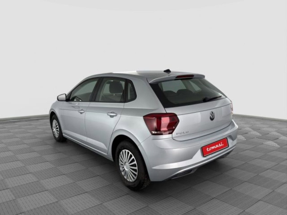 Volkswagen Polo 1.0 TSI DSG 5p. Comfortline BlueMotion Technology (3)