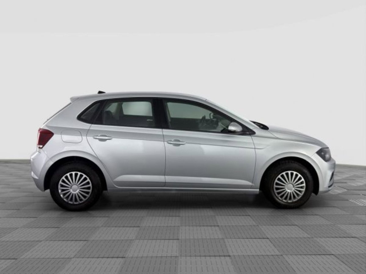 Volkswagen Polo 1.0 TSI DSG 5p. Comfortline BlueMotion Technology (6)