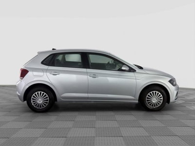 Volkswagen Polo 1.0 TSI DSG 5p. Comfortline BlueMotion Technology (6)