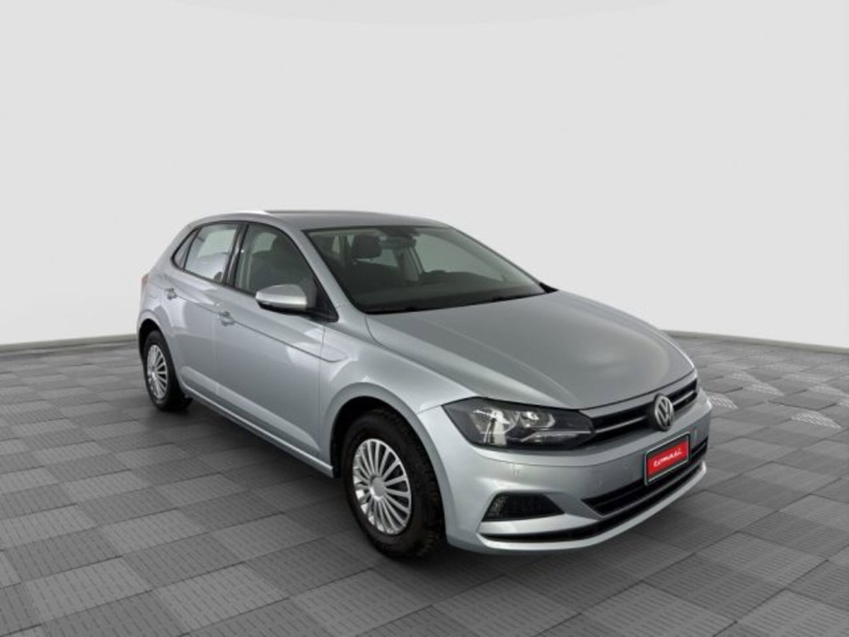 Volkswagen Polo 1.0 TSI DSG 5p. Comfortline BlueMotion Technology (7)