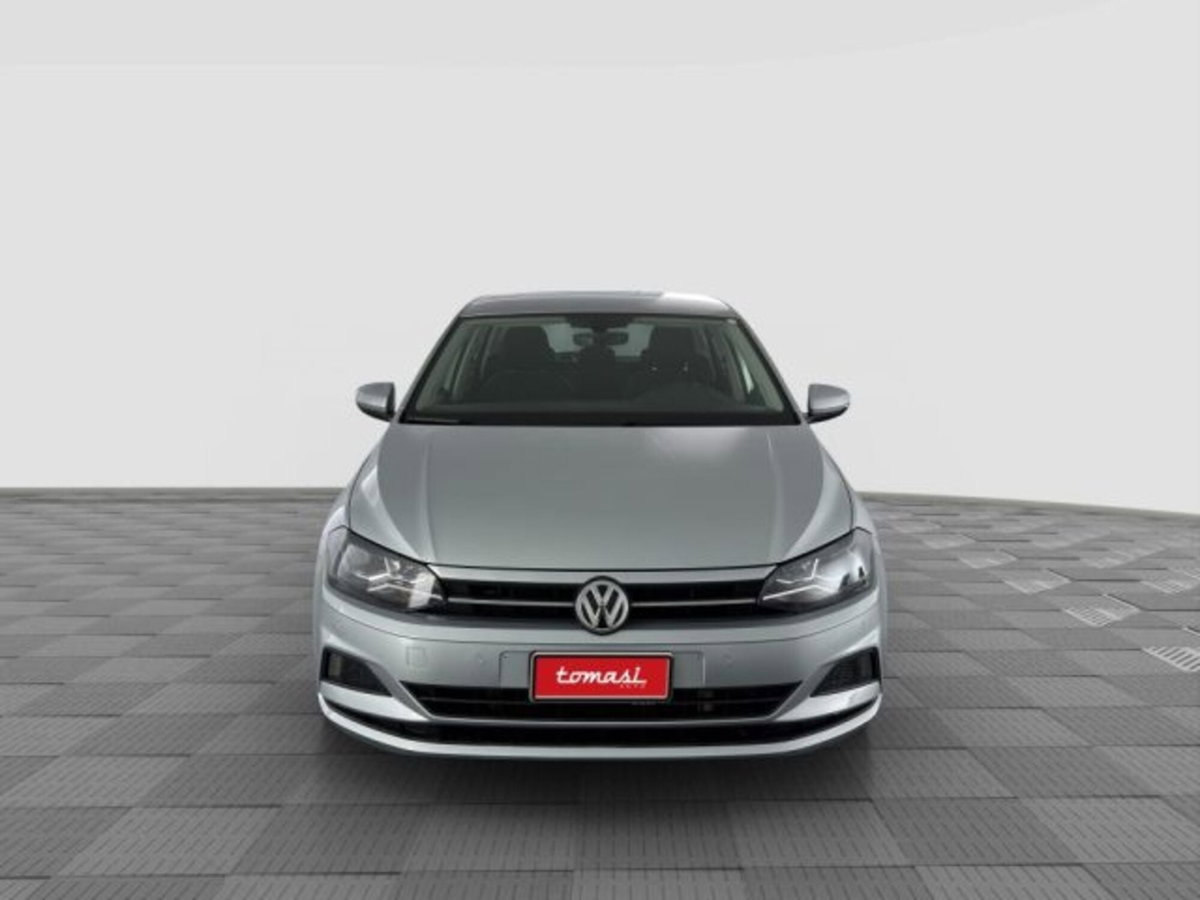 Volkswagen Polo 1.0 TSI DSG 5p. Comfortline BlueMotion Technology (8)