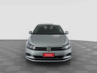 Volkswagen Polo 1.0 TSI DSG 5p. Comfortline BlueMotion Technology (8)