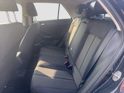 Volkswagen T-Roc 1.5 TSI ACT Style BlueMotion Technology (10)