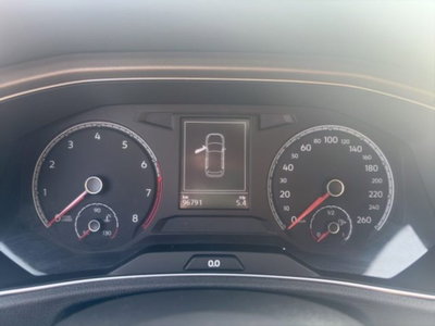 Volkswagen T-Roc 1.5 TSI ACT Style BlueMotion Technology (14)