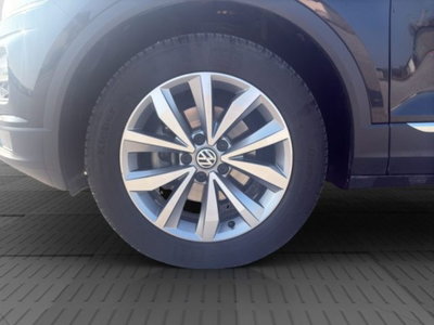 Volkswagen T-Roc 1.5 TSI ACT Style BlueMotion Technology (15)