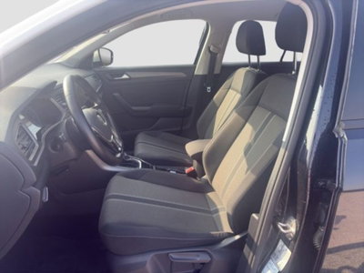Volkswagen T-Roc 1.5 TSI ACT Style BlueMotion Technology (9)