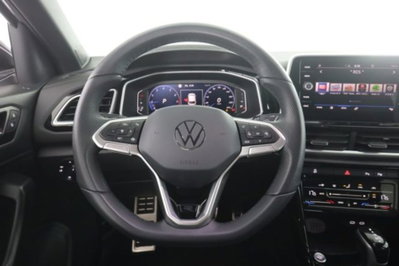Volkswagen T-Roc 1.5 tsi R-Line dsg (5)