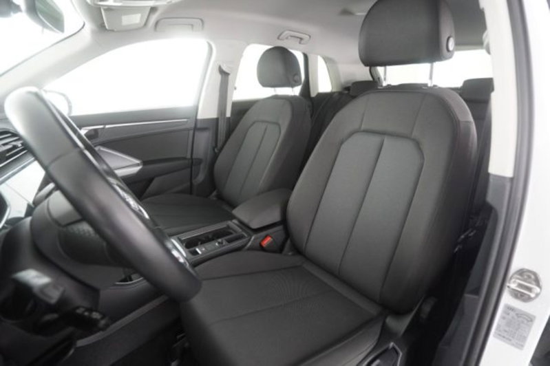 Audi Q3 Sportback 35 TDI quattro S tronic S line edition