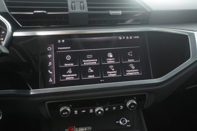 Audi Q3 Sportback 35 TDI quattro S tronic S line edition (10)