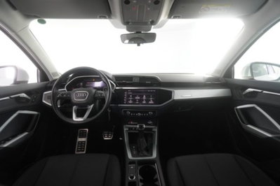 Audi Q3 Sportback 35 TDI quattro S tronic S line edition (3)