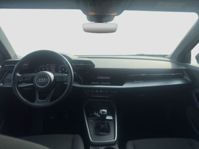 Audi A3 Sportback 30 TDI (10)