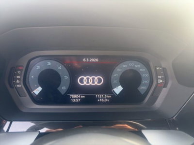 Audi A3 Sportback 30 TDI (11)