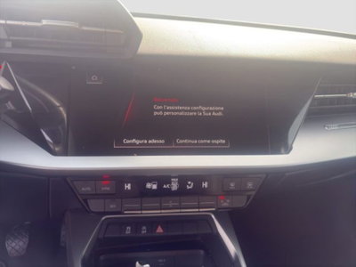 Audi A3 Sportback 30 TDI (12)