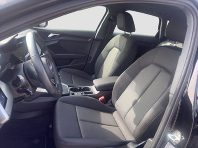 Audi A3 Sportback 30 TDI (13)