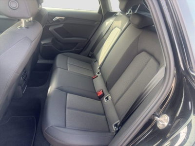 Audi A3 Sportback 30 TDI (14)