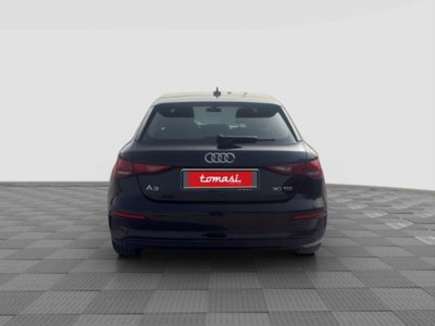 Audi A3 Sportback 30 TDI (4)