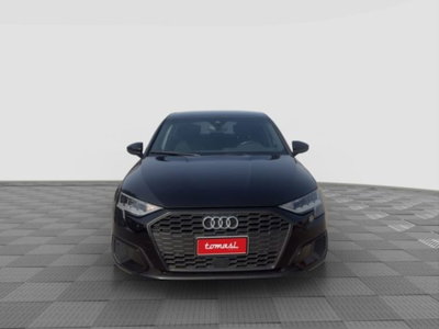 Audi A3 Sportback 30 TDI (8)