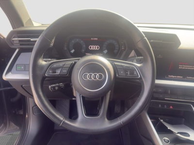 Audi A3 Sportback 30 TDI (9)