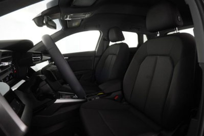 Audi A3 Sportback 35 TDI S tronic Business Advanced (10)