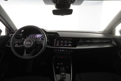 Audi A3 Sportback 35 TDI S tronic Business Advanced (12)