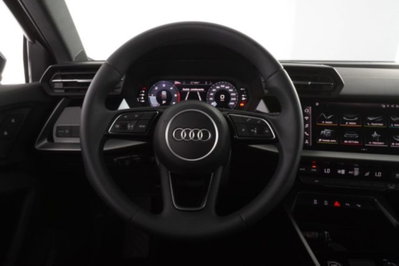 Audi A3 Sportback 35 TDI S tronic Business Advanced (13)