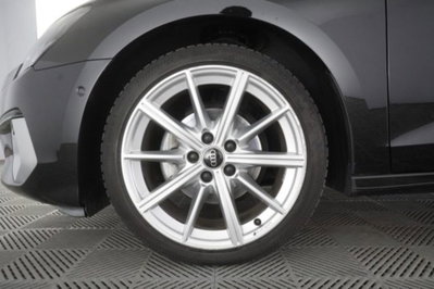 Audi A3 Sportback 35 TDI S tronic Business Advanced (16)